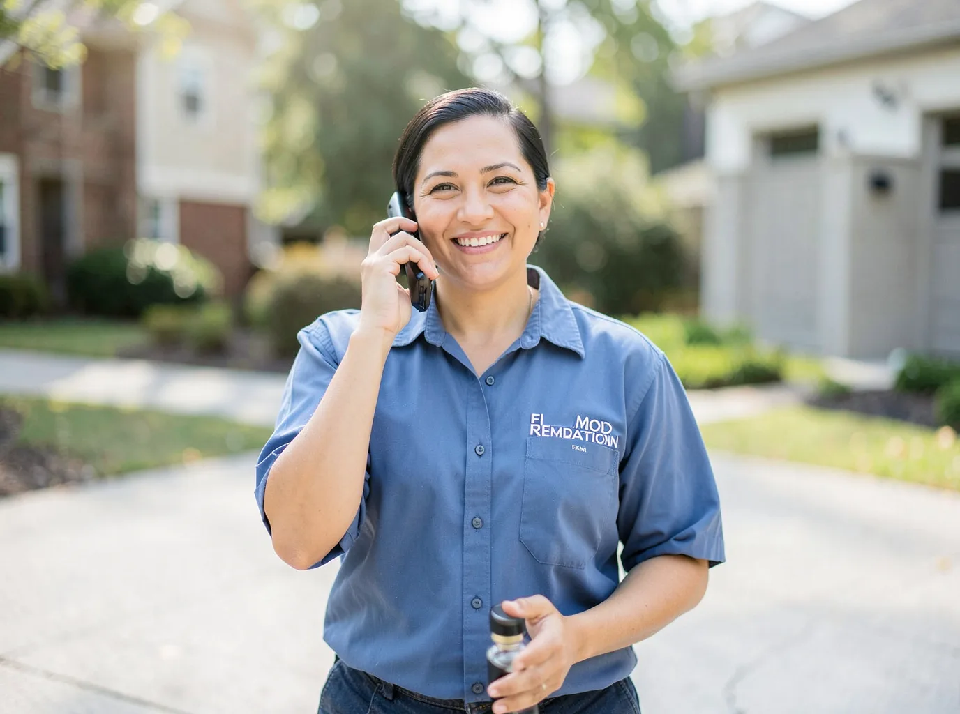 Mold Remediation Rule, TX FAQs